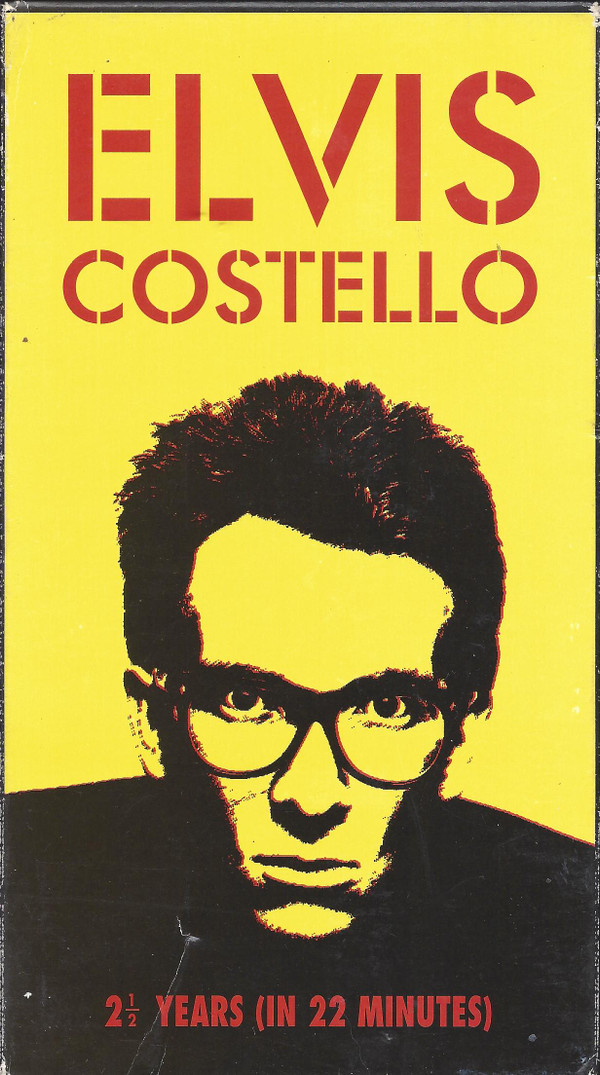 Elvis Costello And The Attractions